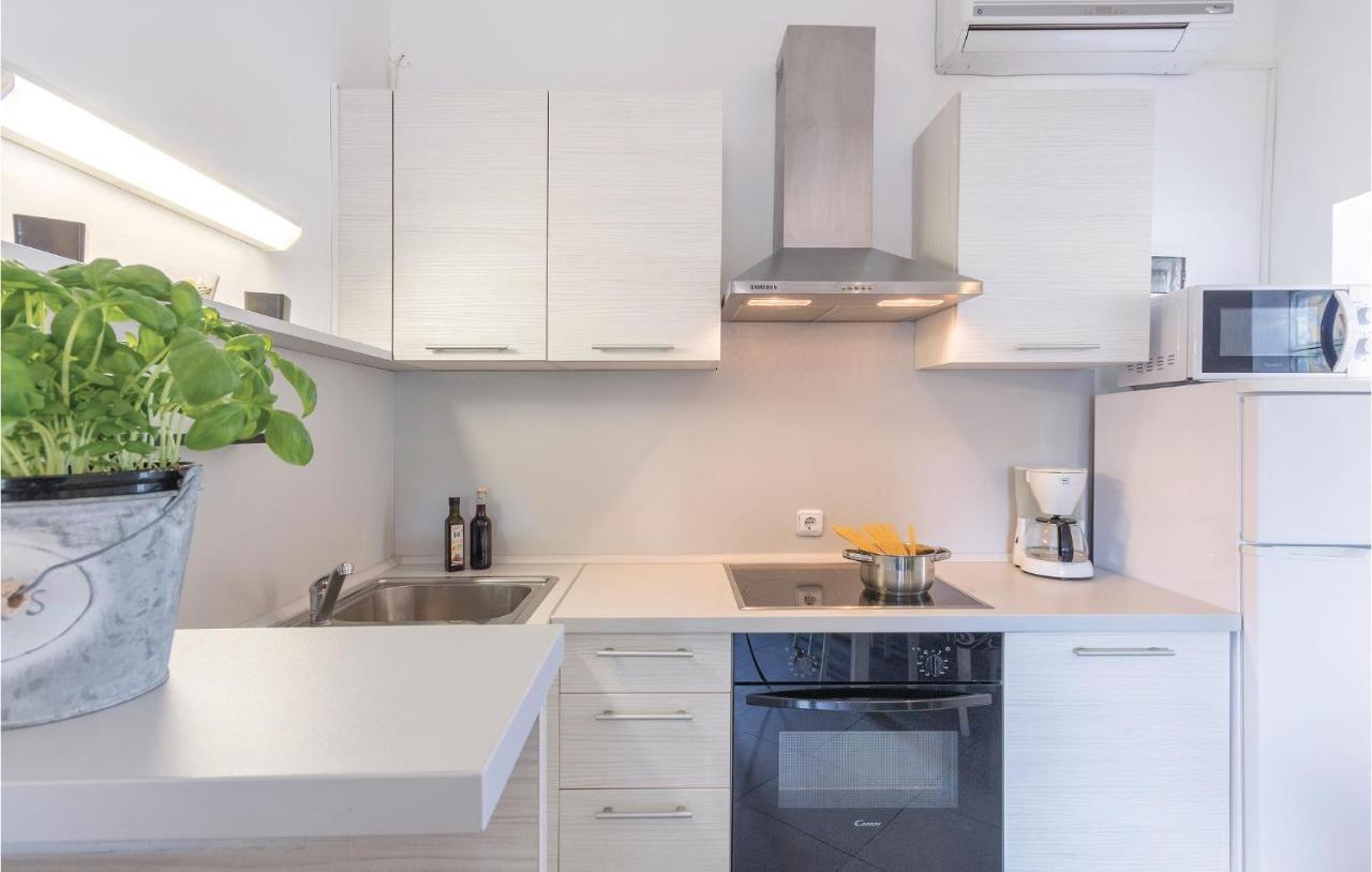 Apartment Medulin Katikulic IV Bagian luar foto
