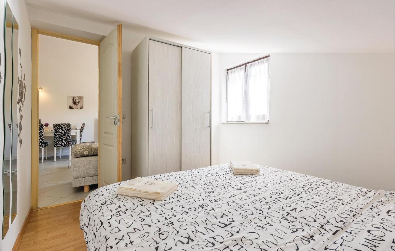 Apartment Medulin Katikulic IV Bagian luar foto