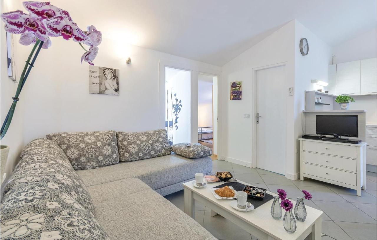 Apartment Medulin Katikulic IV Bagian luar foto