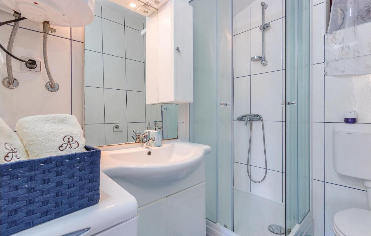 Apartment Medulin Katikulic IV Bagian luar foto