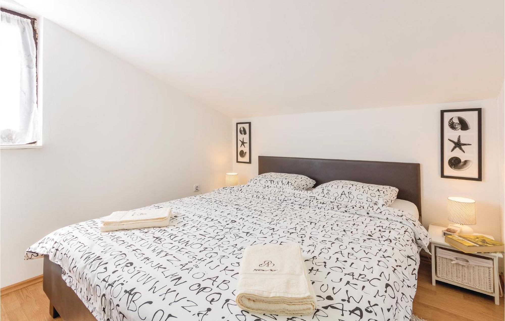 Apartment Medulin Katikulic IV Bagian luar foto