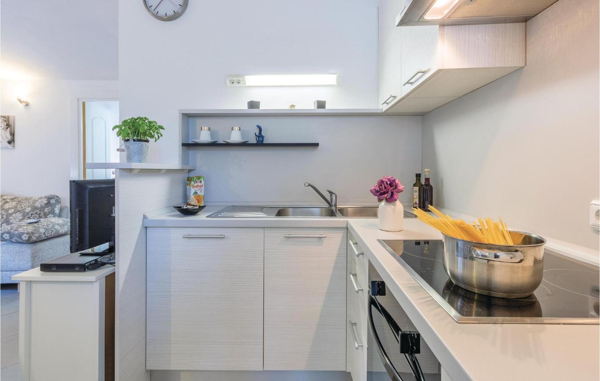 Apartment Medulin Katikulic IV Bagian luar foto