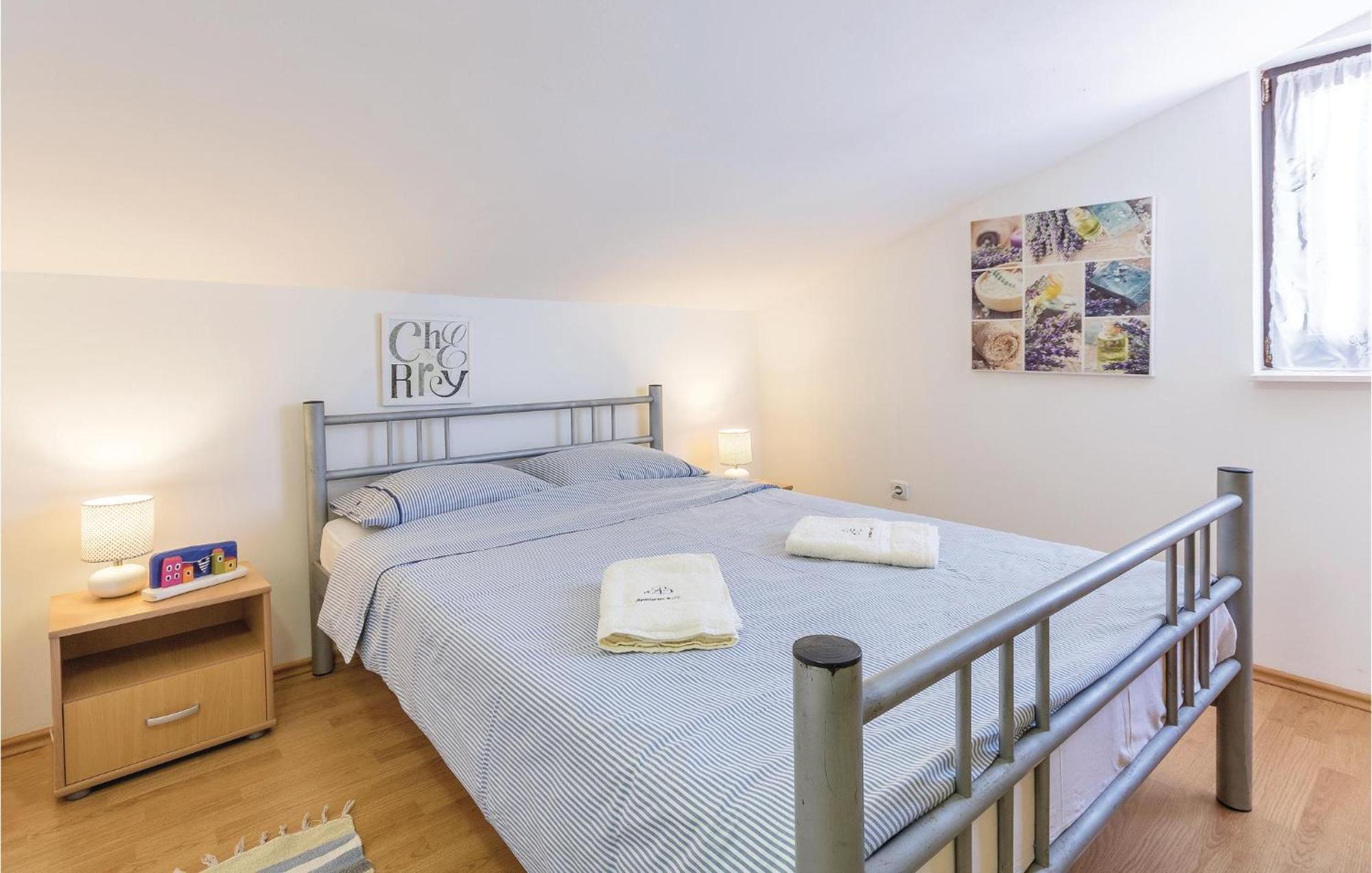 Apartment Medulin Katikulic IV Bagian luar foto