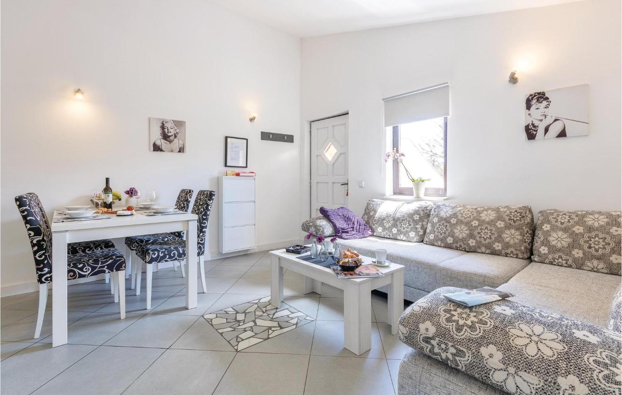 Apartment Medulin Katikulic IV Bagian luar foto