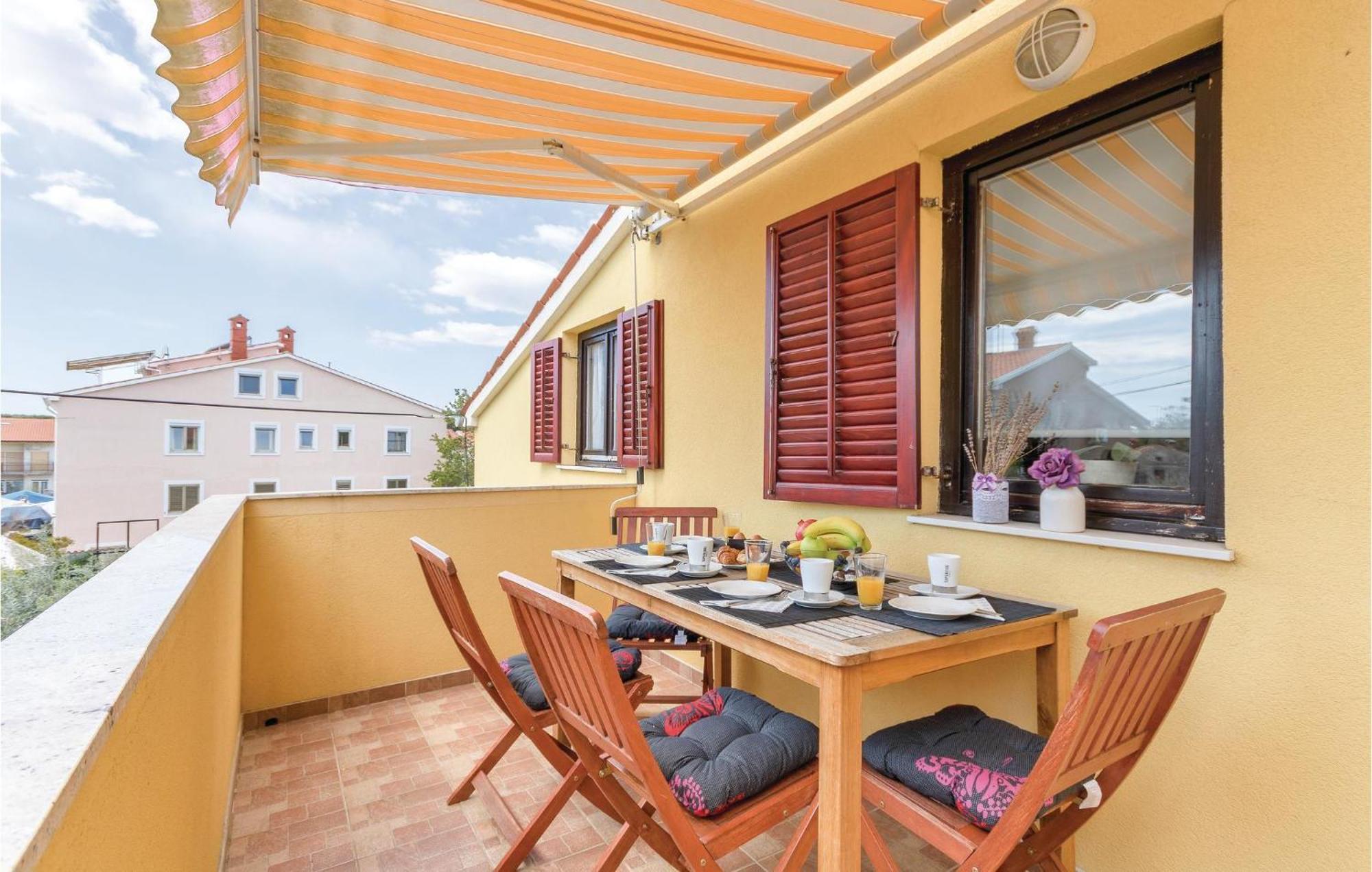 Apartment Medulin Katikulic IV Bagian luar foto